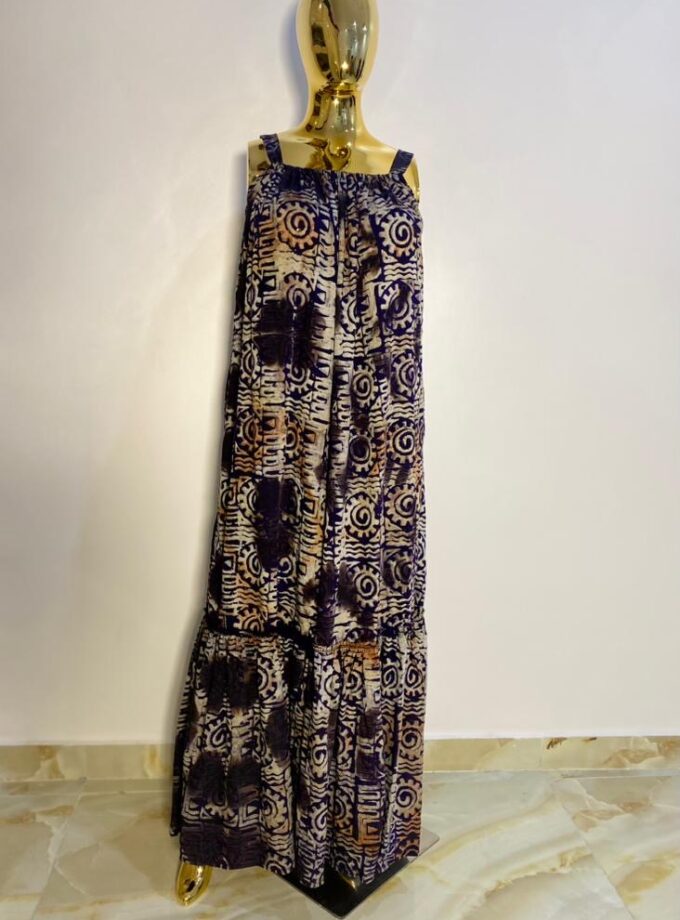 Lace Shirt (Dry Lace)