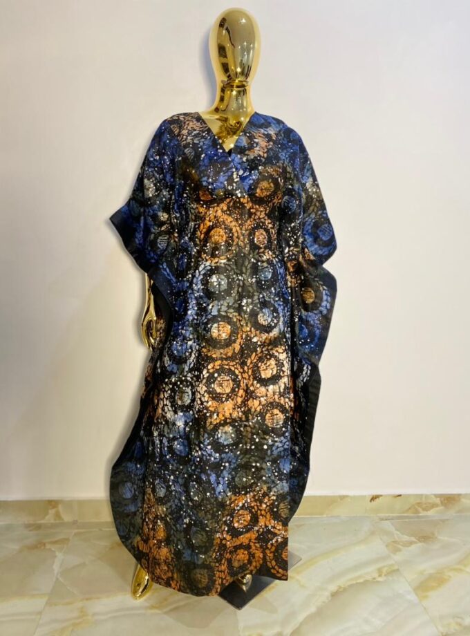 Asymmetric Pants (Sunray)