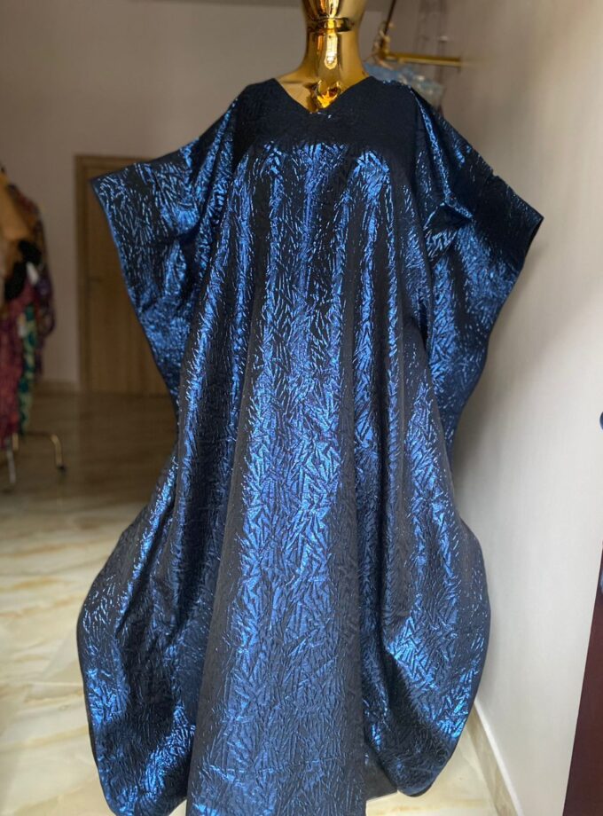 Aso-Oke Couple Pants (Lux)