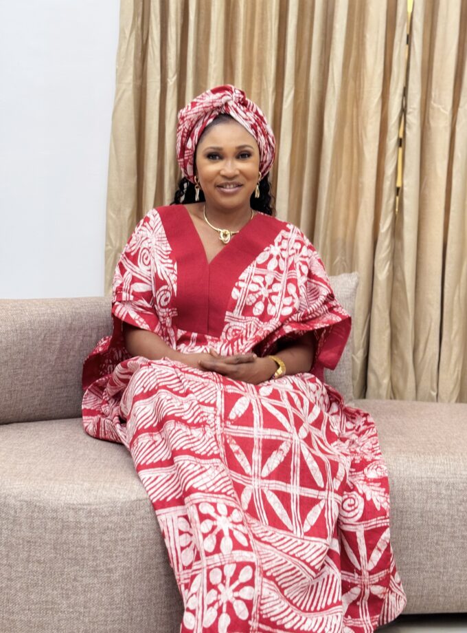Olori BouBou